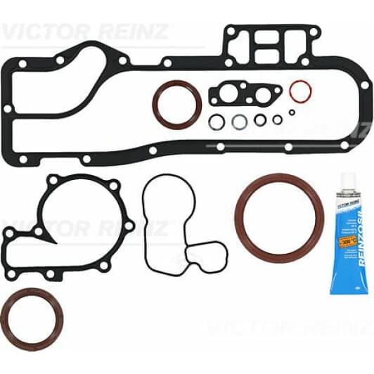 08-42296-01 Reinz Комплект прокладок блока двигателя