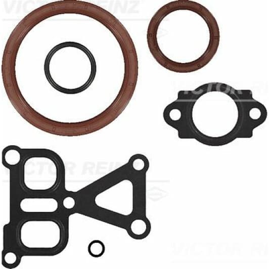 08-54097-01 Reinz Комплект прокладок блока двигателя