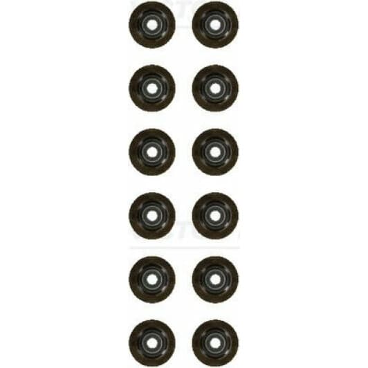 12-10143-02 Reinz Комплект сальников клапанов