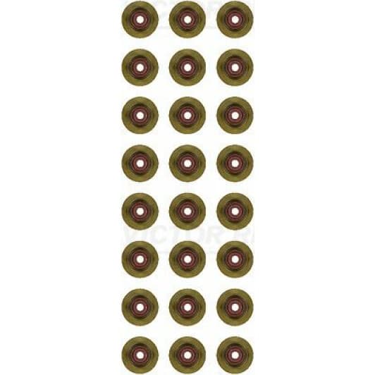 12-34783-03 Reinz Комплект сальников клапанов