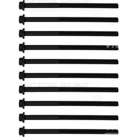 141087502 Reinz Болт ГБЦ