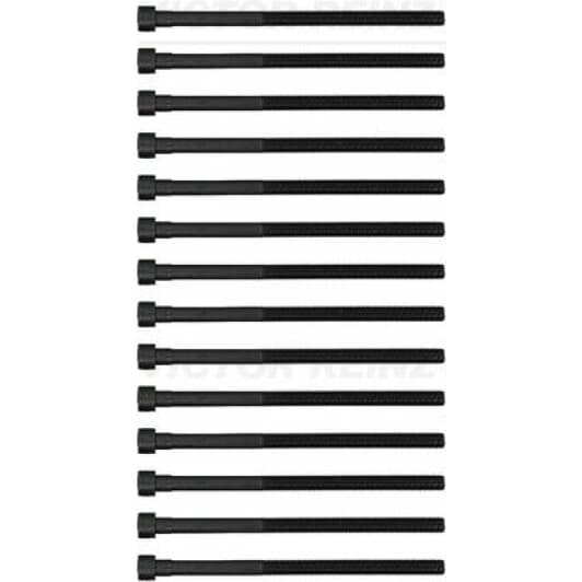 141226103 Reinz Болт ГБЦ