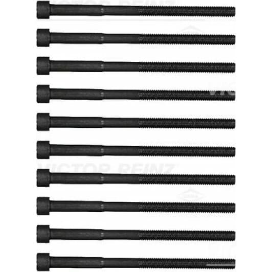 141234301 Reinz Болт ГБЦ