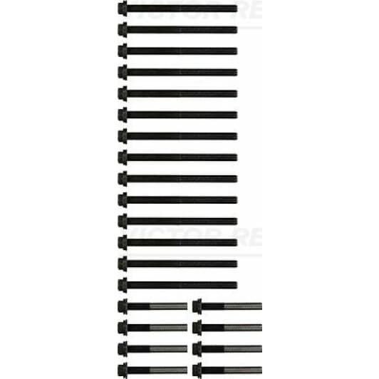 14-32096-03 Reinz Болт ГБЦ