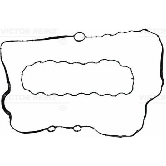 151004301 Reinz Комплект прокладок клапанной крышки