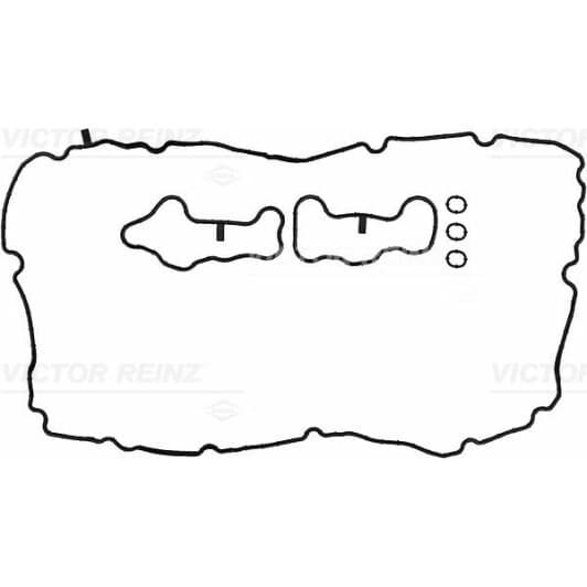 151005601 Reinz Комплект прокладок клапанної кришки