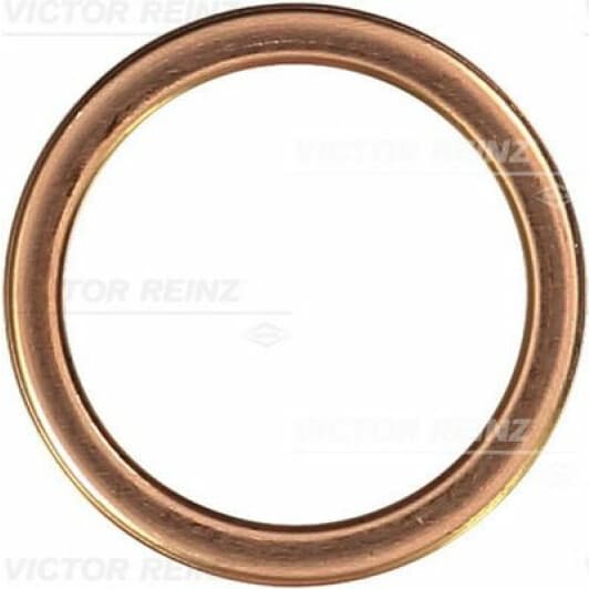 41-72066-30 Reinz Уплотняющее кольцо сливной пробки