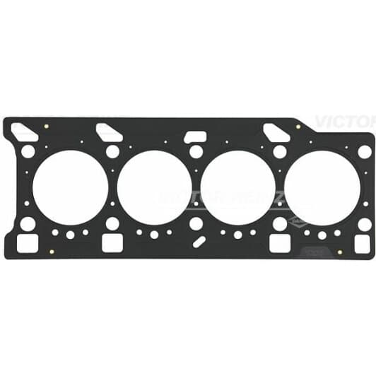 611006200 Reinz Прокладка ГБЦ