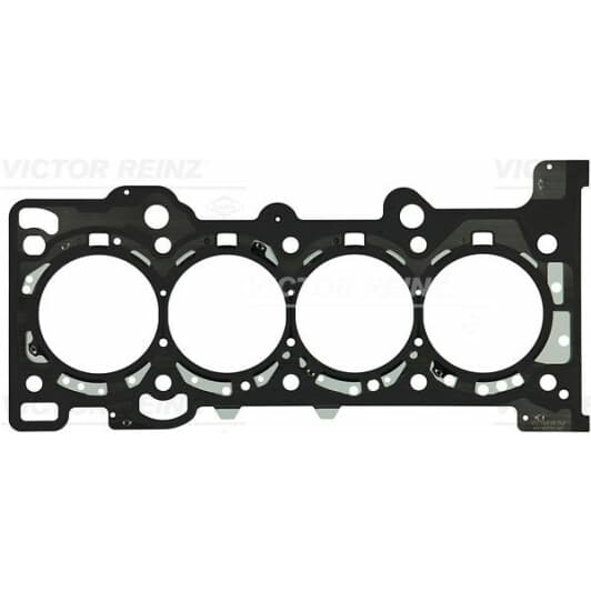 611023500 Reinz Прокладка ГБЦ
