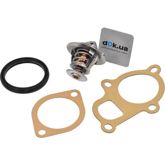 TH6294.82J Calorstat by Vernet Термостат