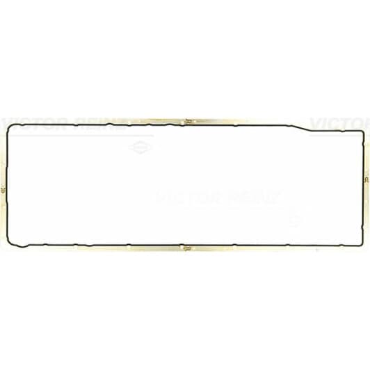 71-11517-00 Reinz Прокладка оливного піддона для Mazda 2