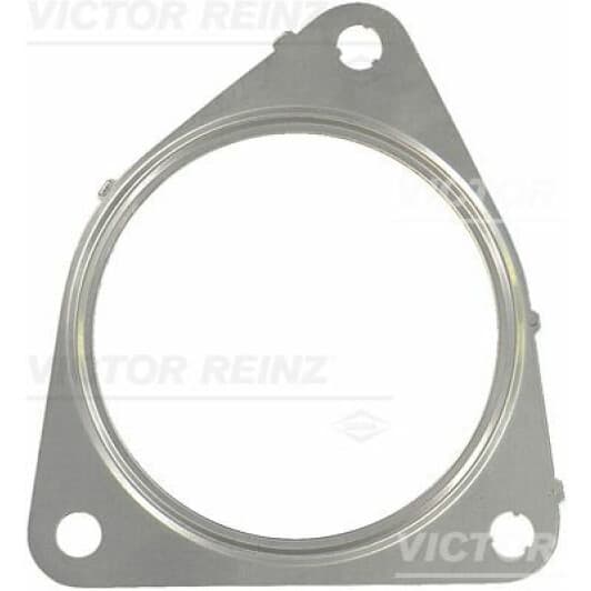 711228700 Reinz Прокладка приемной трубы