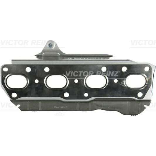 711229000 Reinz Прокладка выпускного коллектора