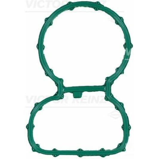 711243800 Reinz Прокладка впускного коллектора