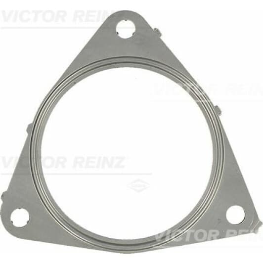 711246900 Reinz Прокладка выпускного коллектора