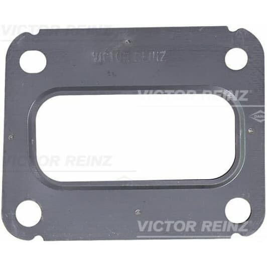711265600 Reinz Прокладка випускного колектора