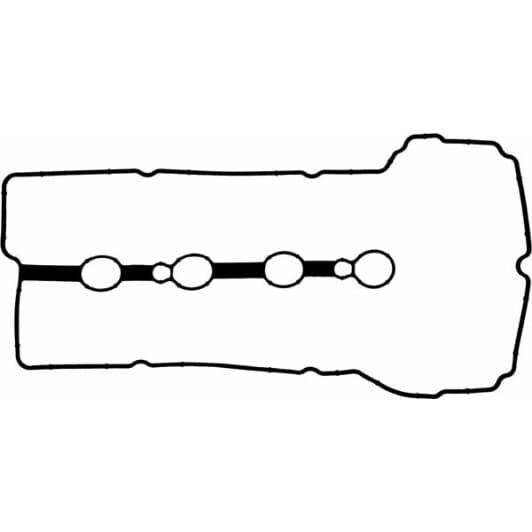 711276300 Reinz Прокладка клапанной крышки для Chevrolet Cobalt