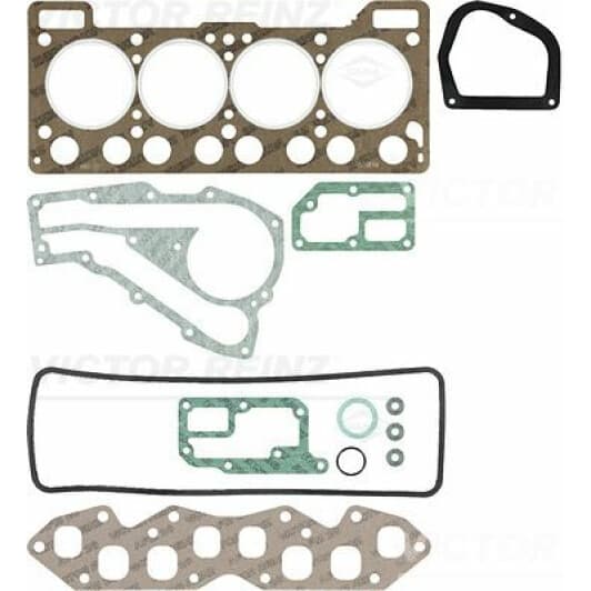 02-25295-12 Reinz Комплект прокладок ГБЦ