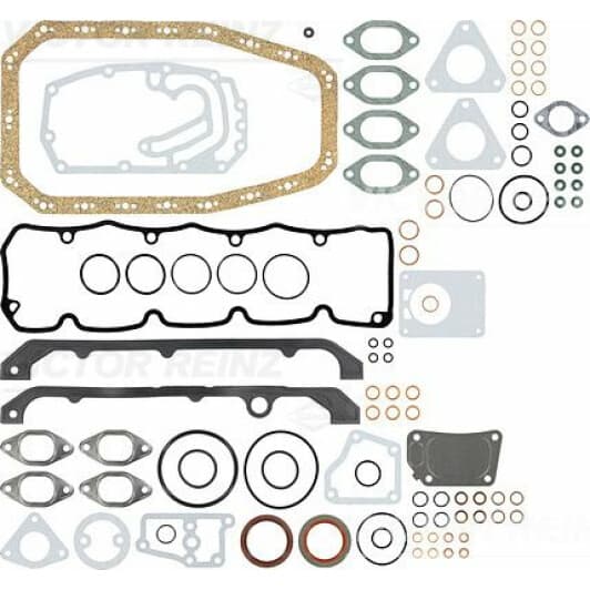 01-33951-09 Reinz Комплект прокладок полный