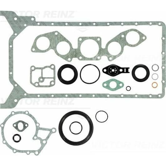 08-26543-12 Reinz Комплект прокладок блока двигателя