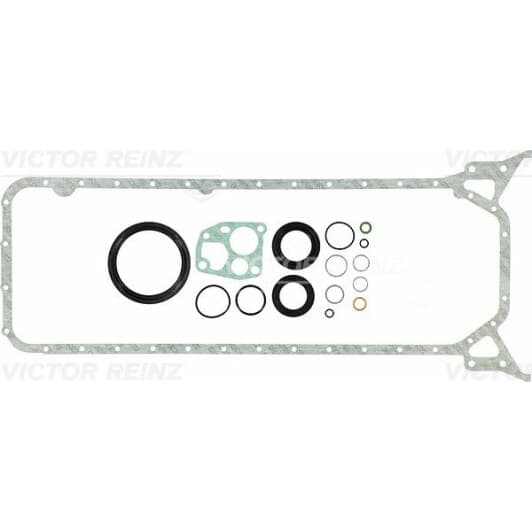 08-28636-01 Reinz Комплект прокладок блока двигателя