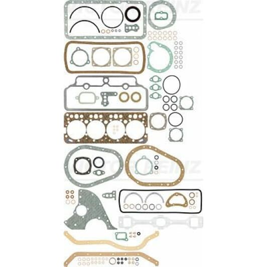 01-26305-03 Reinz Комплект прокладок полный