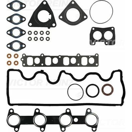 02-38204-01 Reinz Комплект прокладок ГБЦ