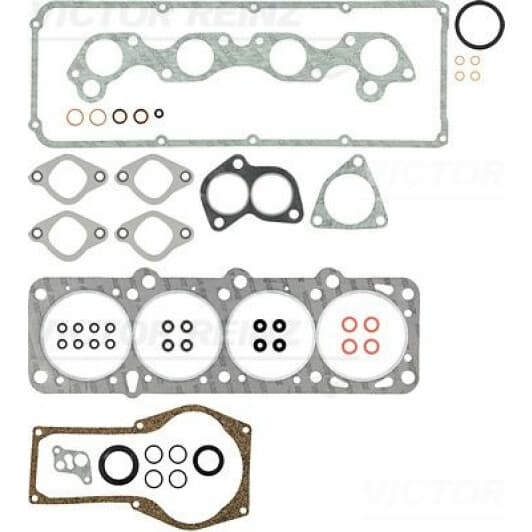 02-25840-08 Reinz Комплект прокладок ГБЦ