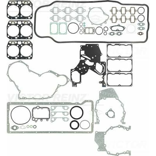 01-27660-07 Reinz Комплект прокладок полный