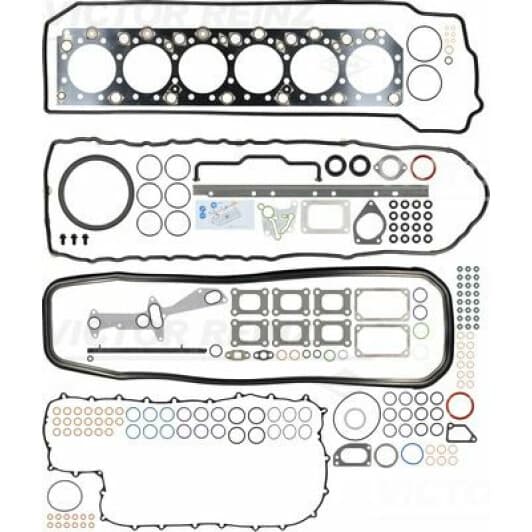 01-36260-01 Reinz Комплект прокладок повний