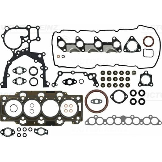 011001501 Reinz Комплект прокладок повний