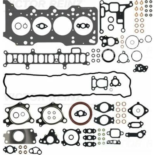 01-10026-01 Reinz Комплект прокладок повний