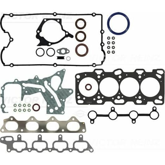 011003801 Reinz Комплект прокладок полный