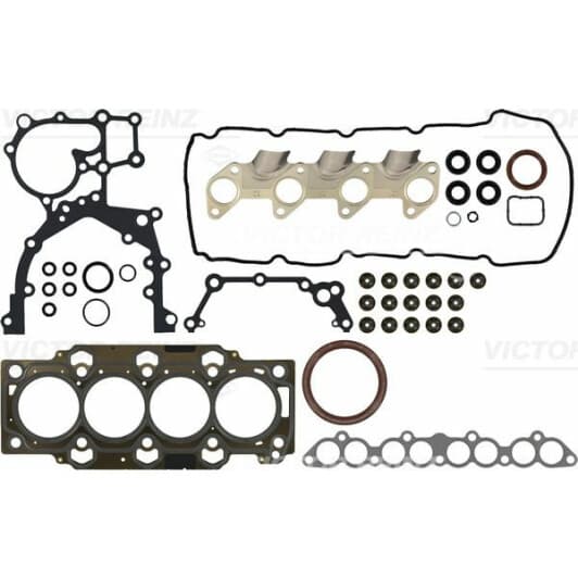 011010103 Reinz Комплект прокладок полный