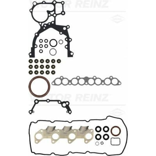 011024102 Reinz Комплект прокладок полный