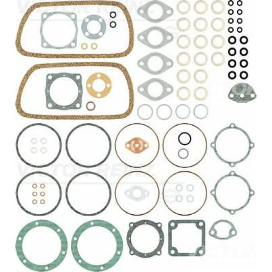 01-19670-03 Reinz Комплект прокладок повний
