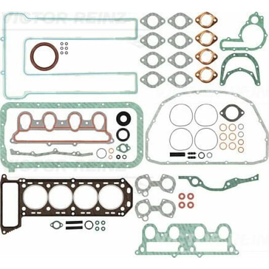01-22760-04 Reinz Комплект прокладок полный