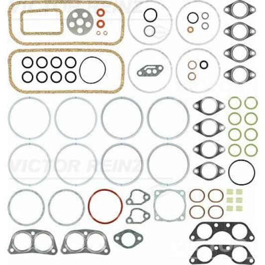 01-23455-05 Reinz Комплект прокладок полный