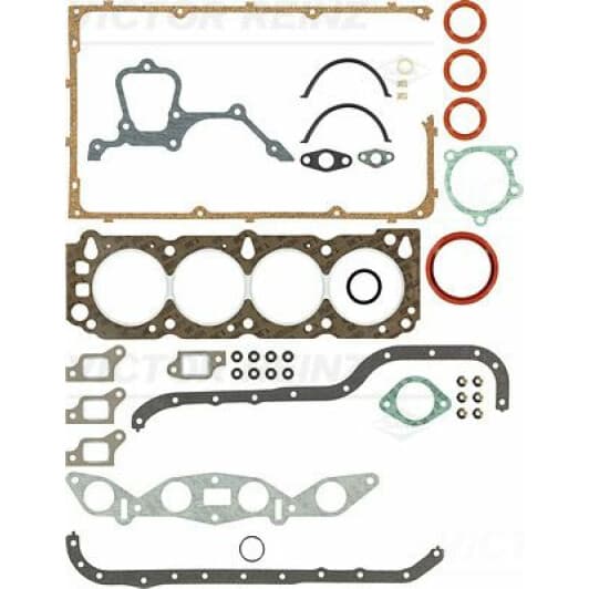 01-25985-04 Reinz Комплект прокладок полный