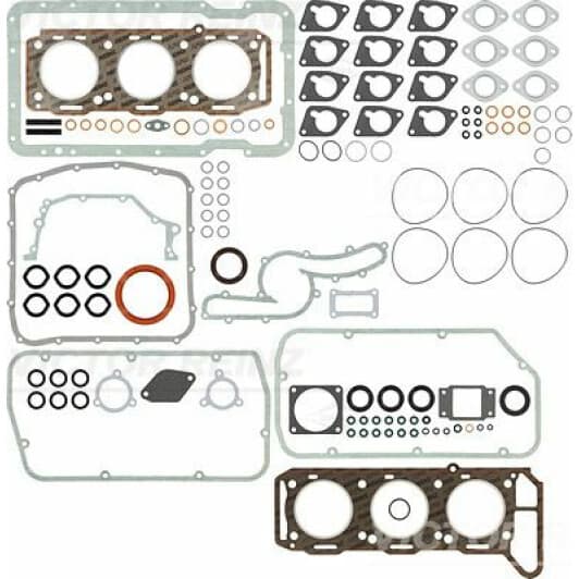 01-27470-02 Reinz Комплект прокладок полный