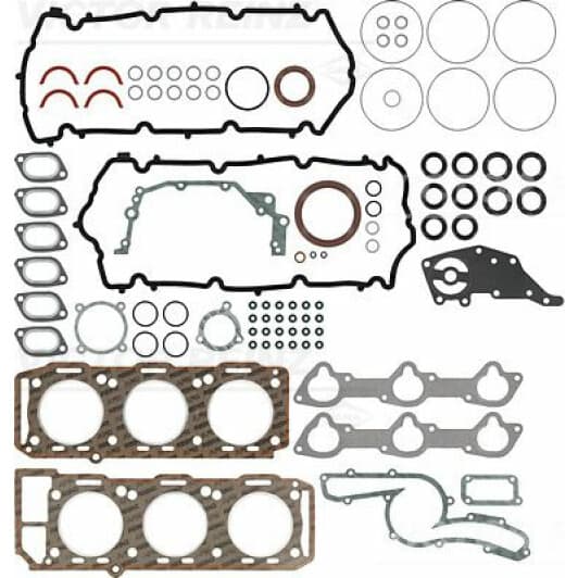 01-27475-01 Reinz Комплект прокладок полный