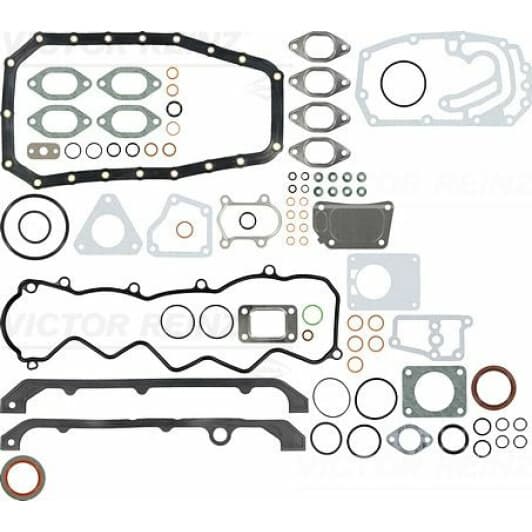 01-33956-03 Reinz Комплект прокладок полный