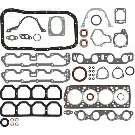 01-35680-01 Reinz Комплект прокладок полный