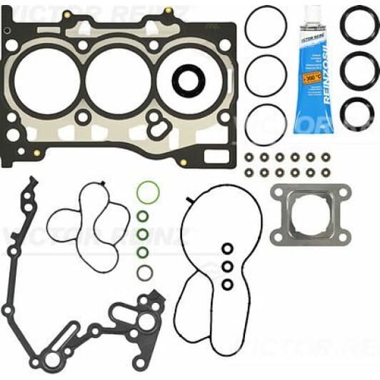 01-37835-01 Reinz Комплект прокладок повний
