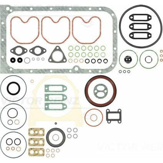 01-40542-01 Reinz Комплект прокладок полный