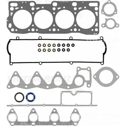 02-52440-03 Reinz Комплект прокладок ГБЦ