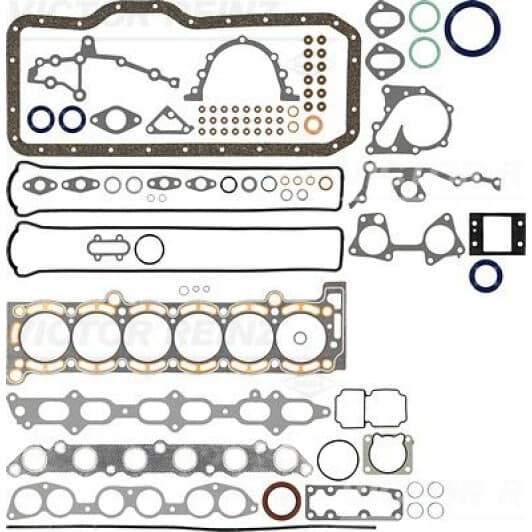 01-52615-01 Reinz Комплект прокладок полный