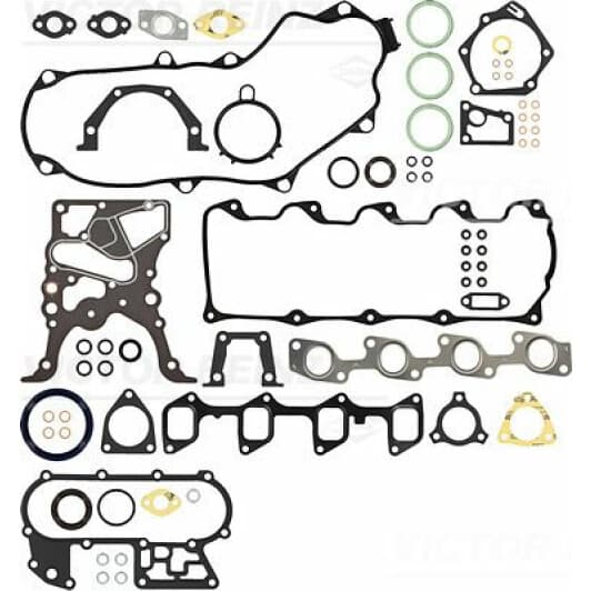 01-52750-03 Reinz Комплект прокладок повний