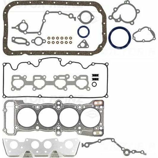 01-52930-01 Reinz Комплект прокладок полный