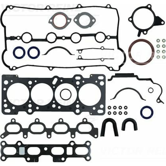 01-53125-02 Reinz Комплект прокладок полный